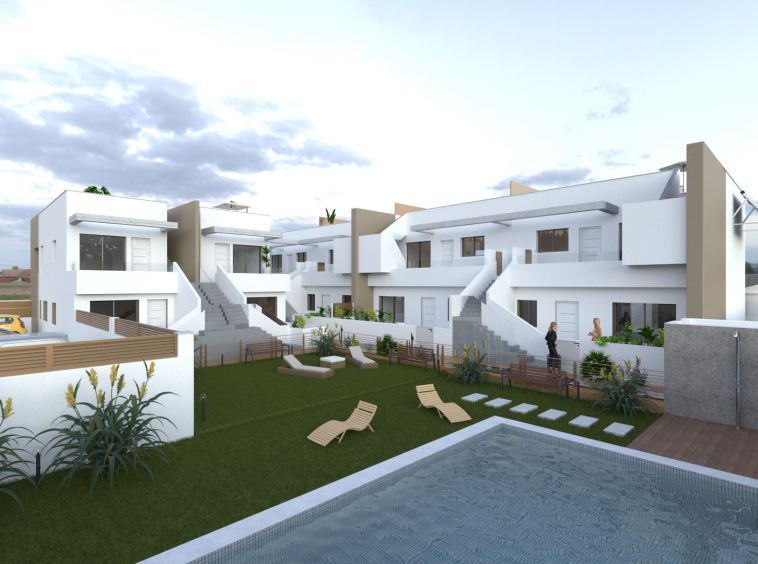 Luxury Apartments in Alicante 