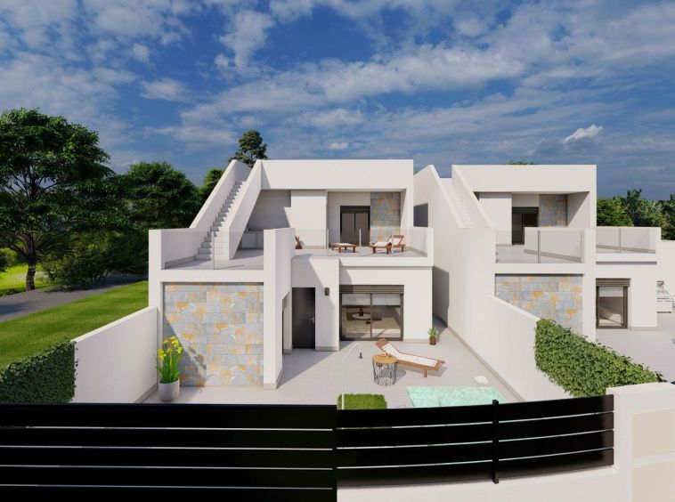 Villas on Roda Golf