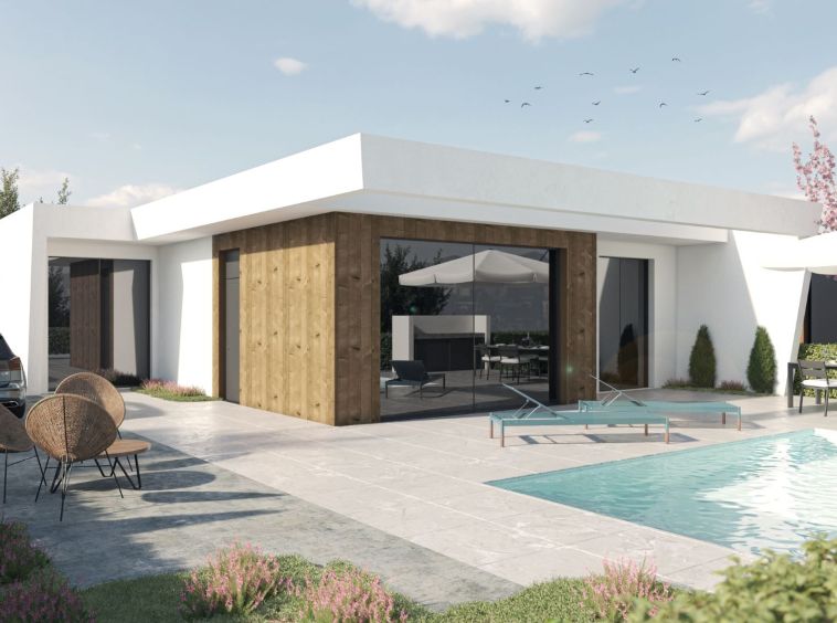 Render Montemar One Level 2