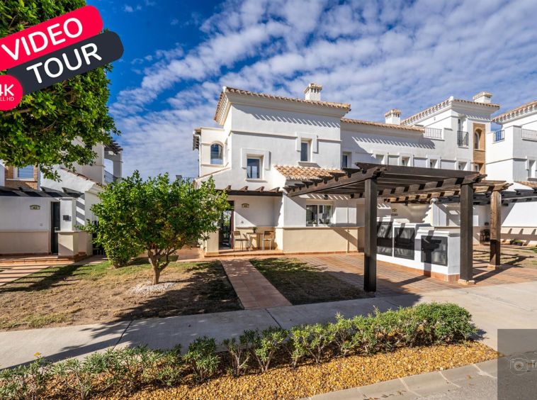 Townhouse on La Torre Golf 