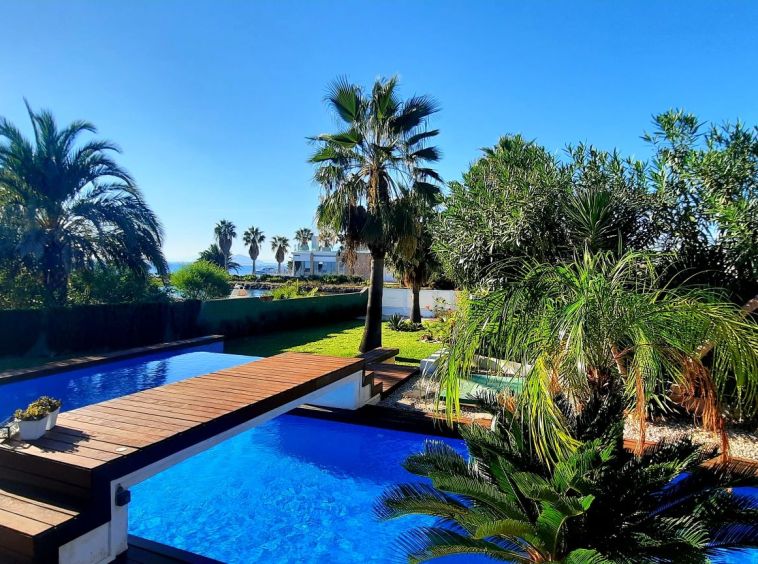 Luxury Villa in La Manga 