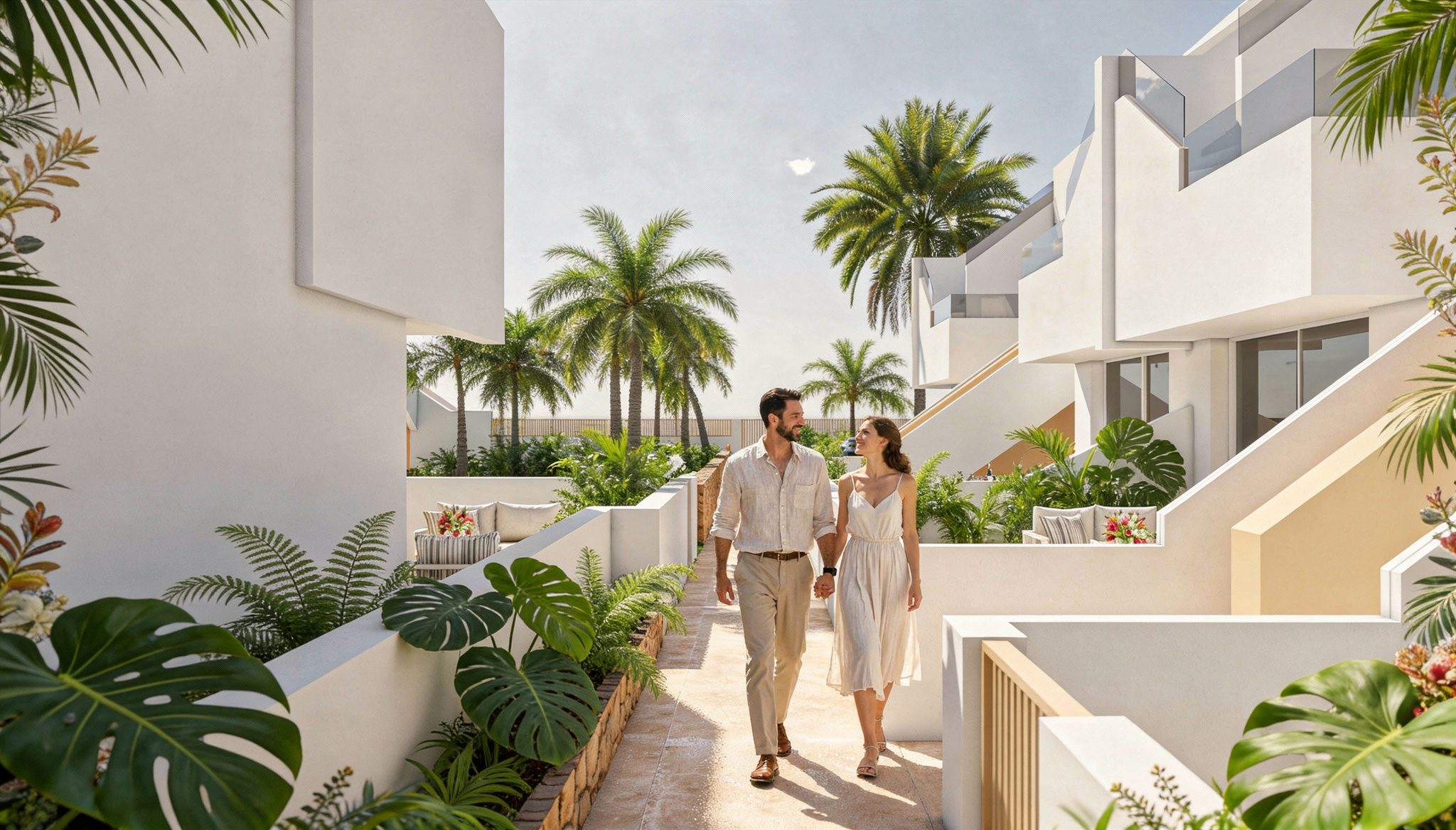 Appartement · Nieuwbouwwoningen - Pilar de la Horadada · Alicante · Spanje