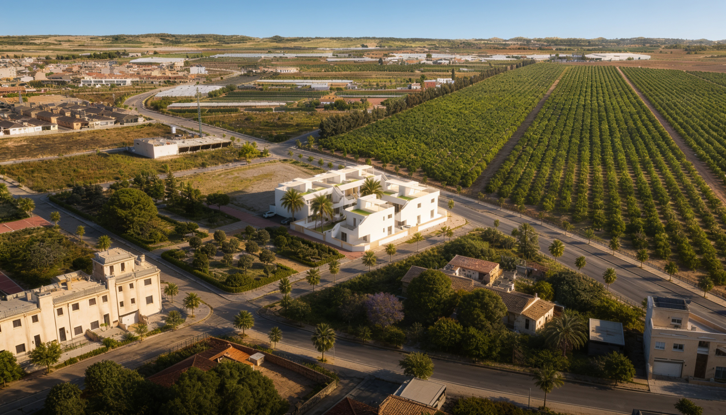 Appartement · Nieuwbouwwoningen - Pilar de la Horadada · Alicante · Spanje
