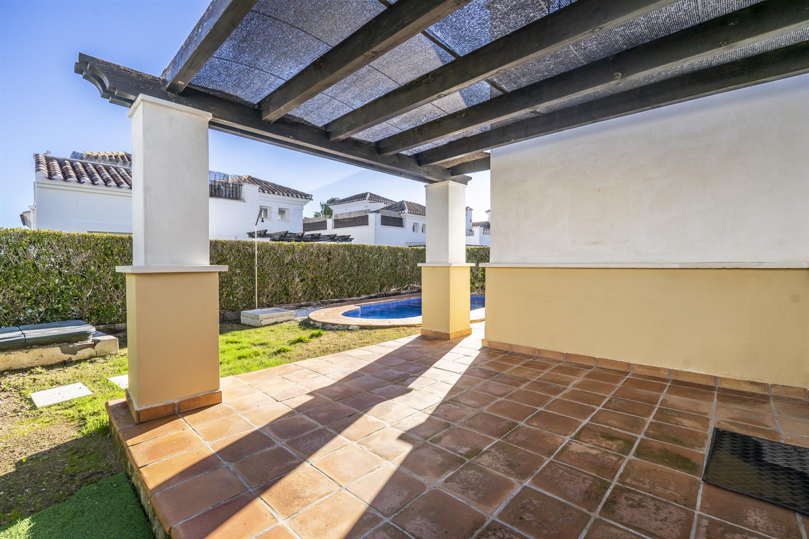 Woning · Herverkoop - La Torre Golf Resort · Murcia · Spanje