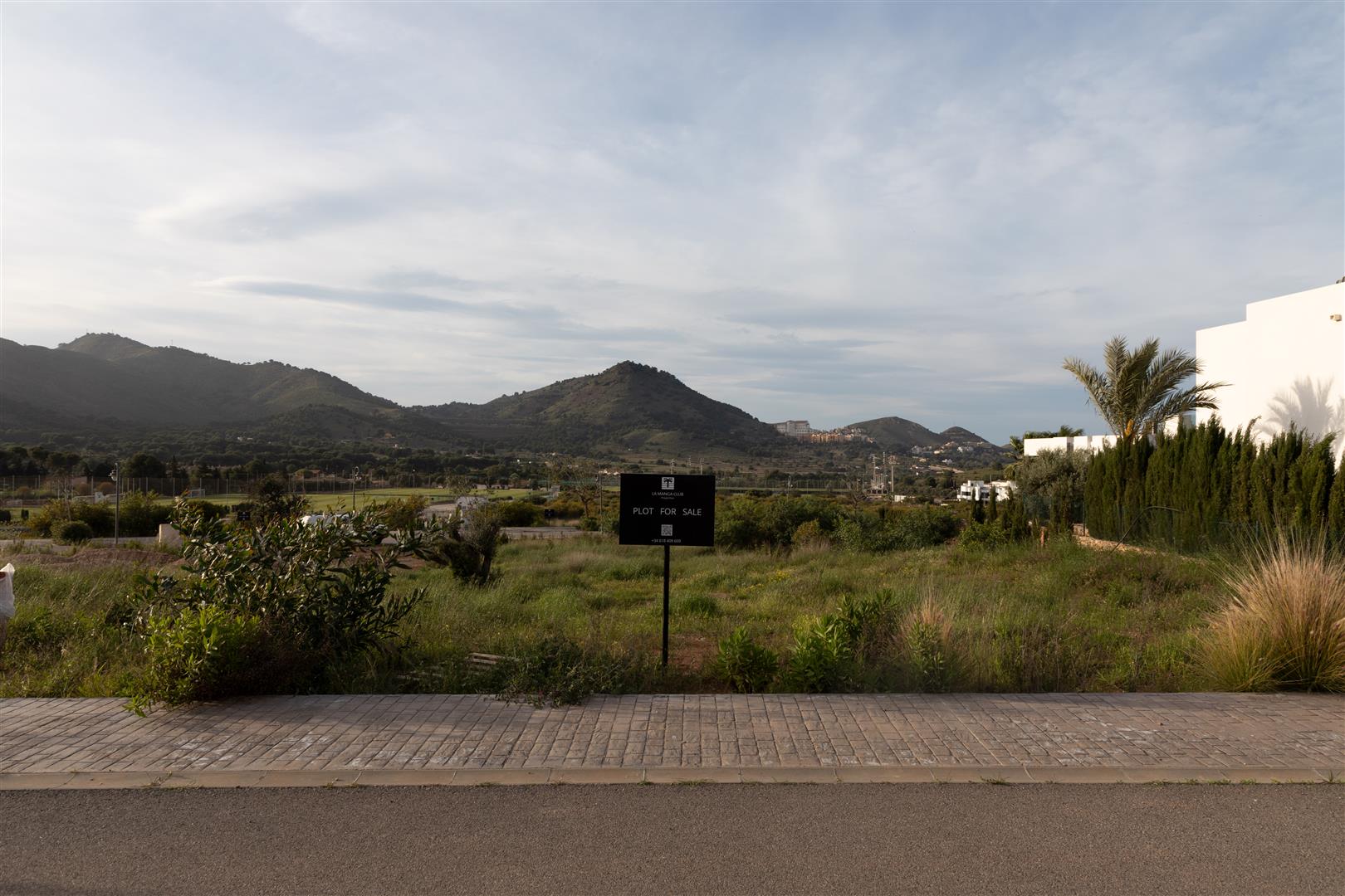 Obra nueva - Otros - La Manga Club - Costa Calida