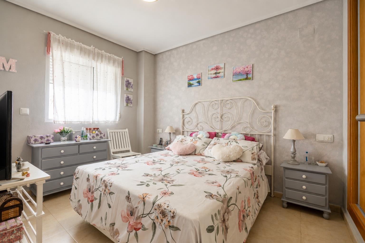 Appartement · Herverkoop - La Torre Golf Resort · Murcia · Spanje