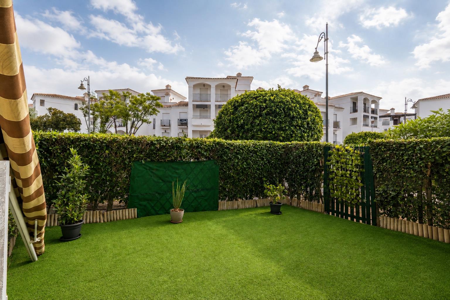Appartement · Herverkoop - La Torre Golf Resort · Murcia · Spanje