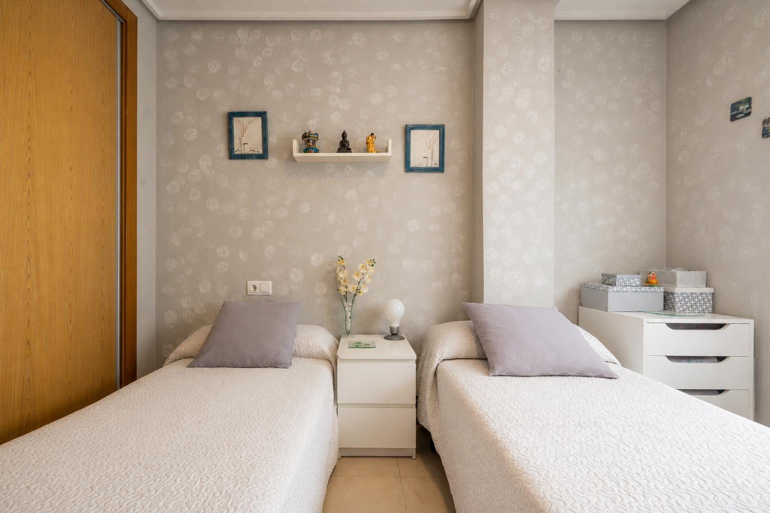 Appartement · Herverkoop - La Torre Golf Resort · Murcia · Spanje