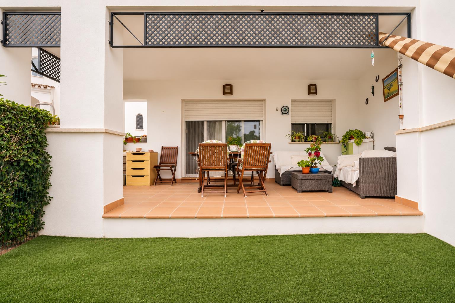 Appartement · Herverkoop - La Torre Golf Resort · Murcia · Spanje
