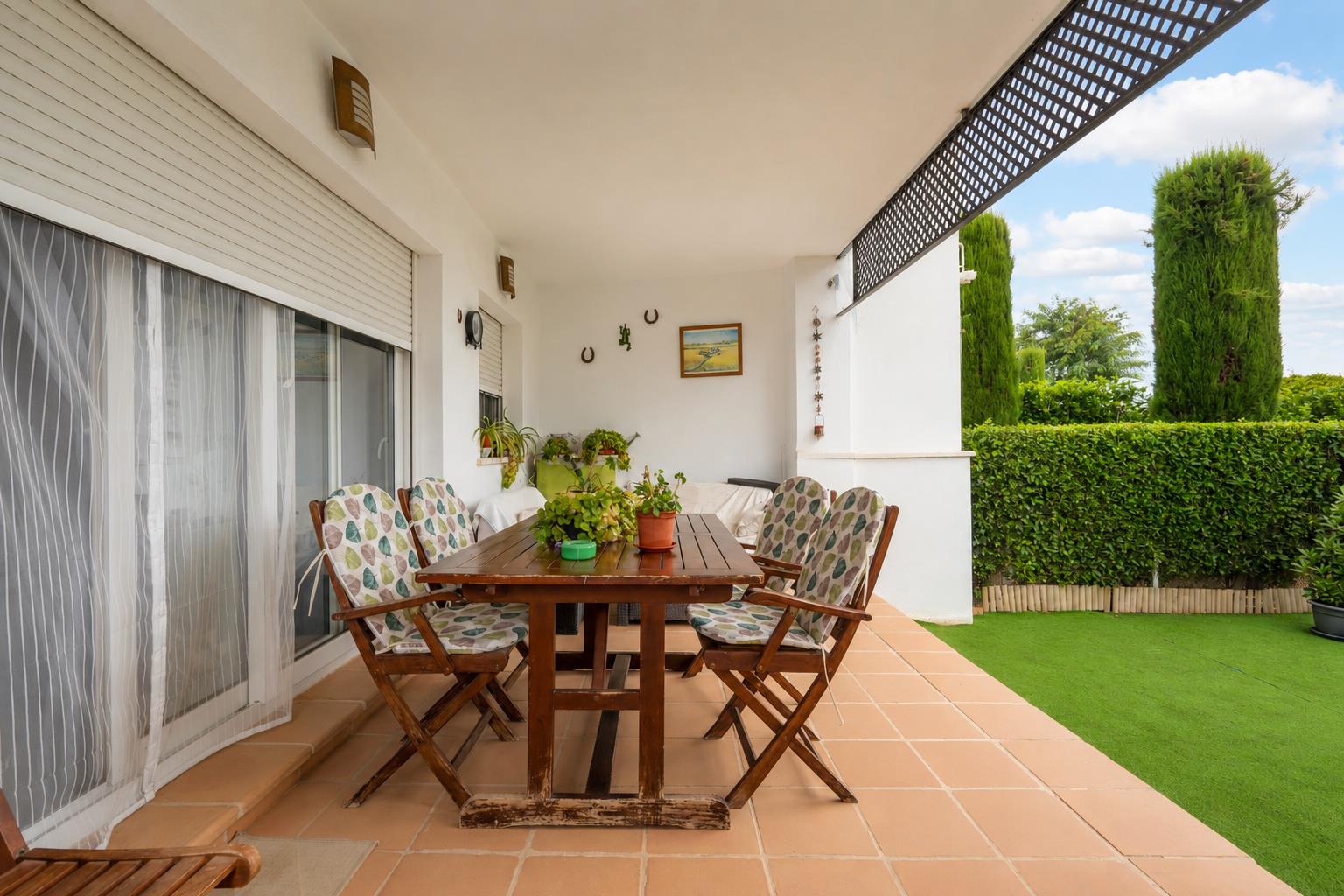 Appartement · Herverkoop - La Torre Golf Resort · Murcia · Spanje