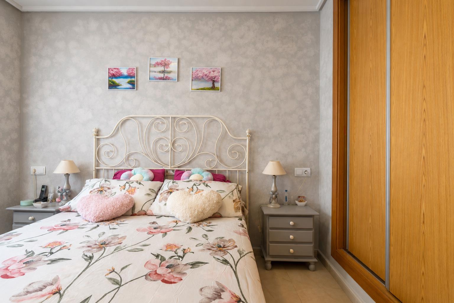 Appartement · Herverkoop - La Torre Golf Resort · Murcia · Spanje