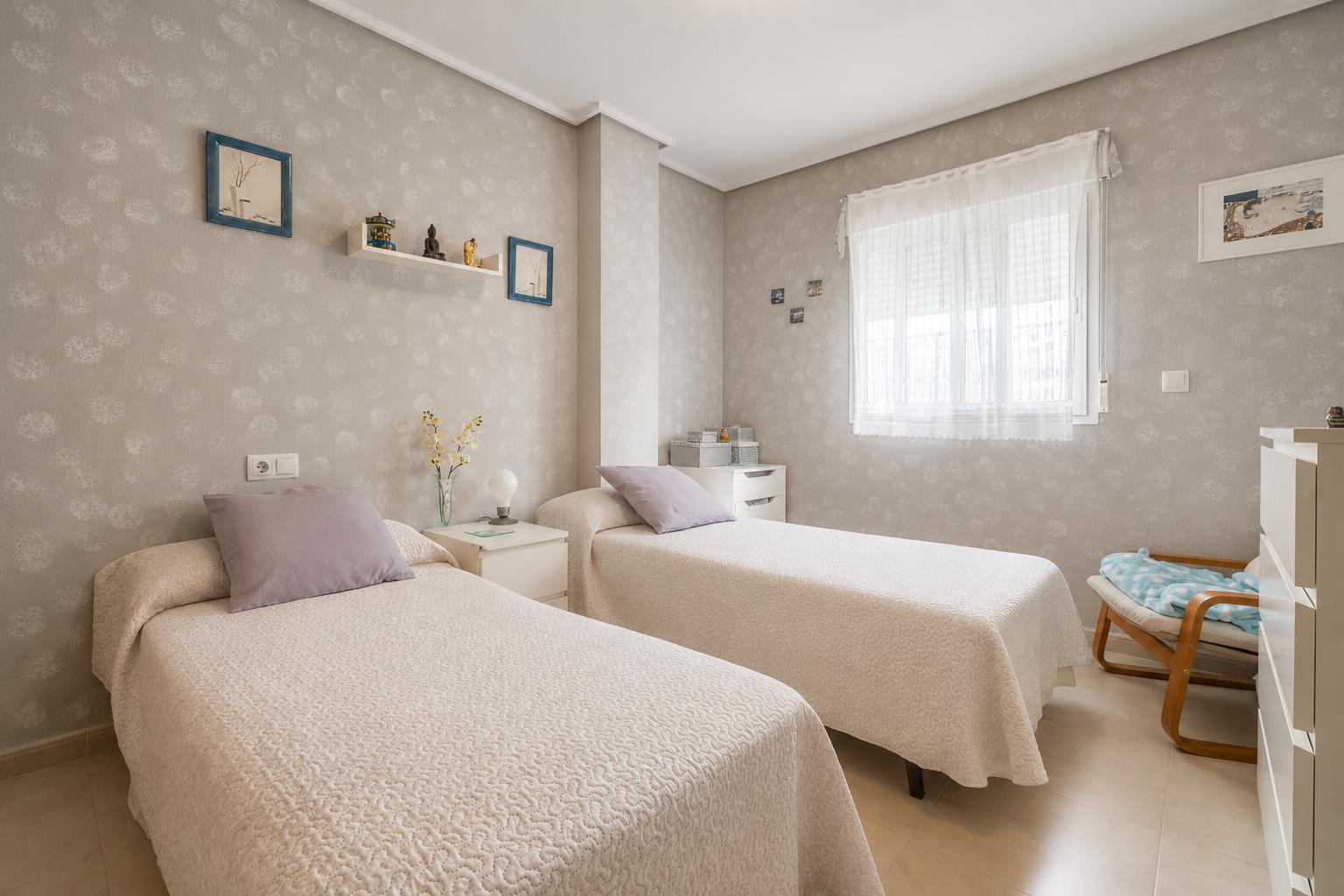 Appartement · Herverkoop - La Torre Golf Resort · Murcia · Spanje