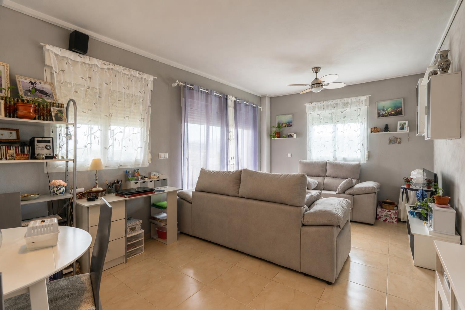 Appartement · Herverkoop - La Torre Golf Resort · Murcia · Spanje
