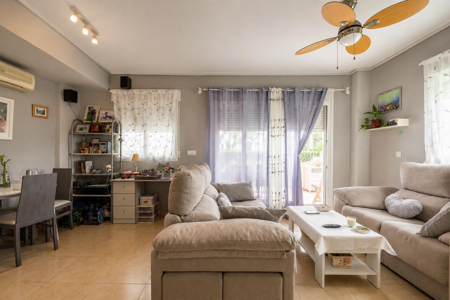 Appartement · Herverkoop - La Torre Golf Resort · Murcia · Spanje