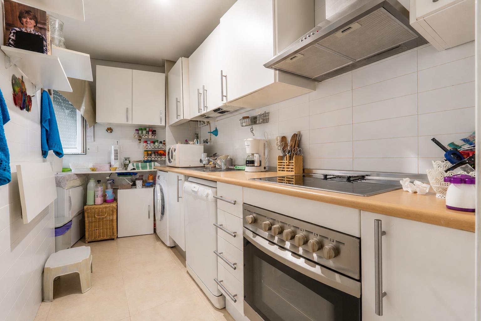 Appartement · Herverkoop - La Torre Golf Resort · Murcia · Spanje