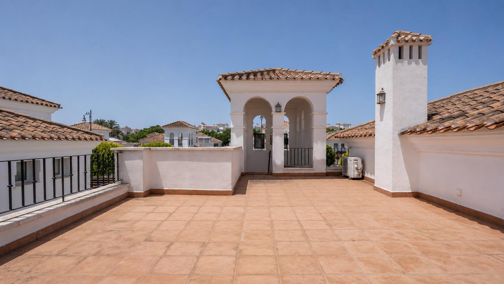Woning · Herverkoop - La Torre Golf Resort · Murcia · Spanje