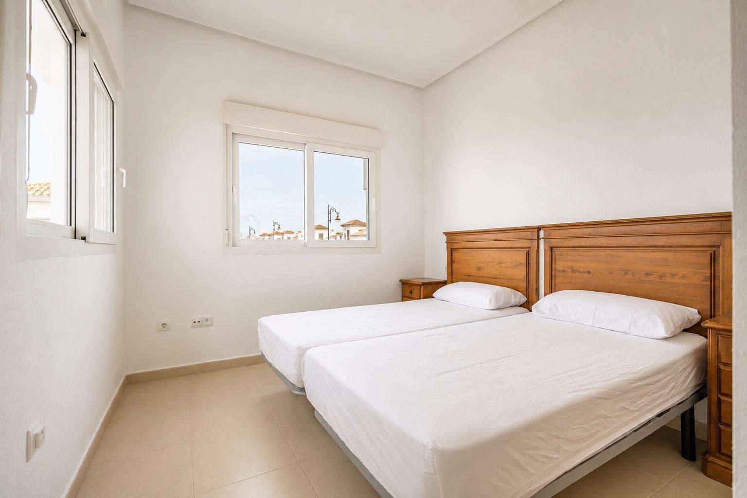 Woning · Herverkoop - La Torre Golf Resort · Murcia · Spanje