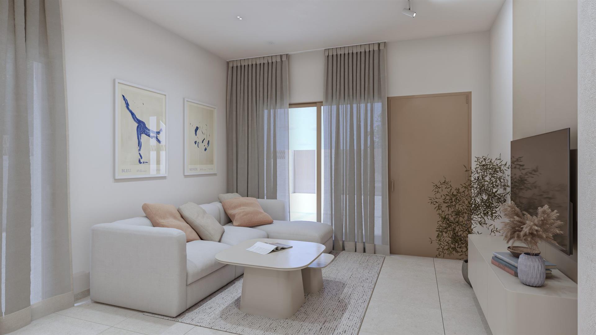 Appartement · Nieuwbouwwoningen - Pilar de la Horadada · Alicante · Spanje