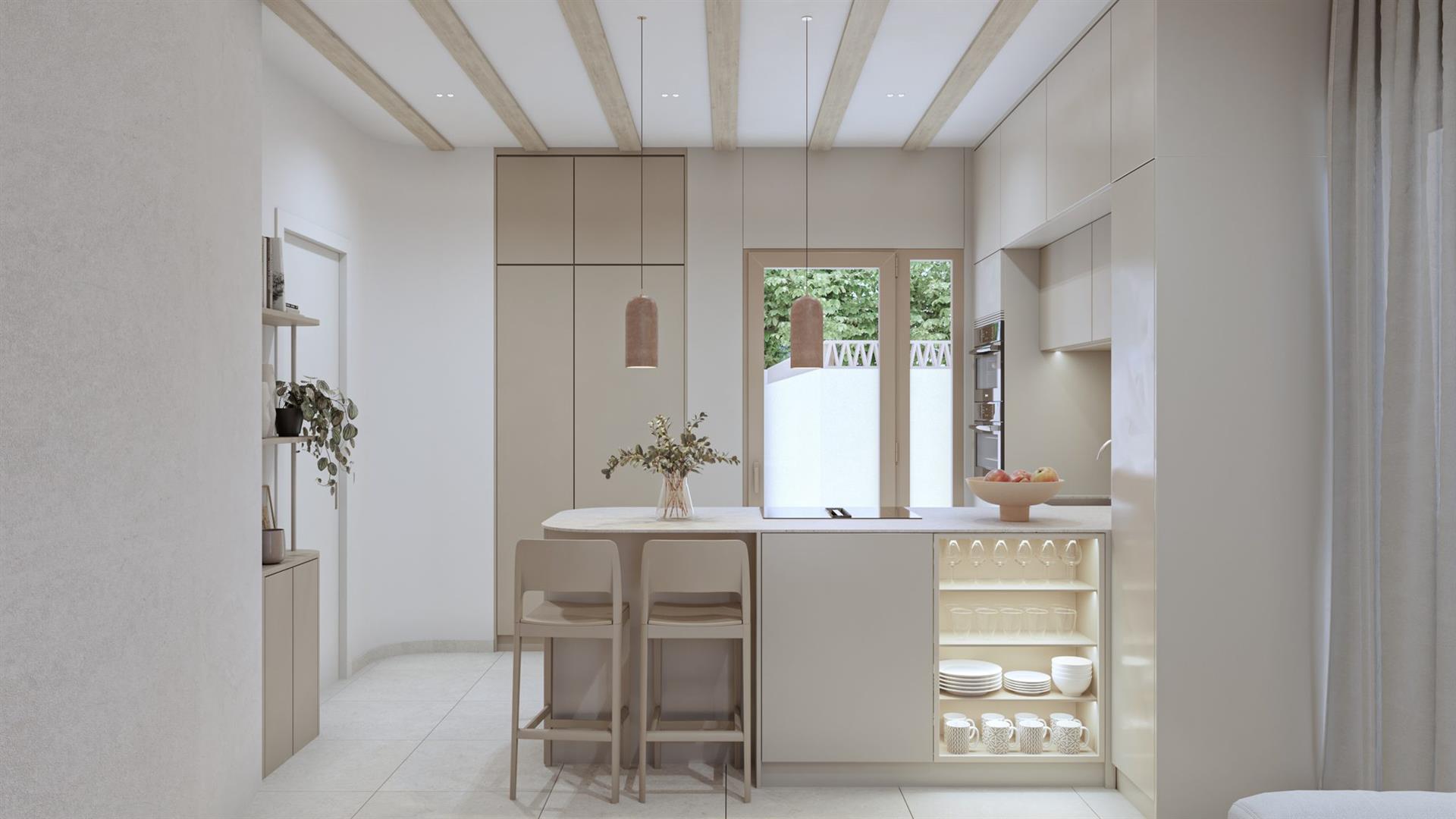 Appartement · Nieuwbouwwoningen - Pilar de la Horadada · Alicante · Spanje