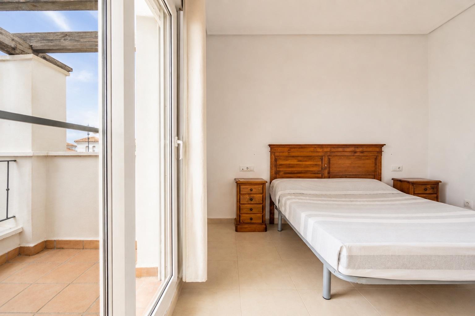 Woning · Herverkoop - La Torre Golf Resort · Murcia · Spanje