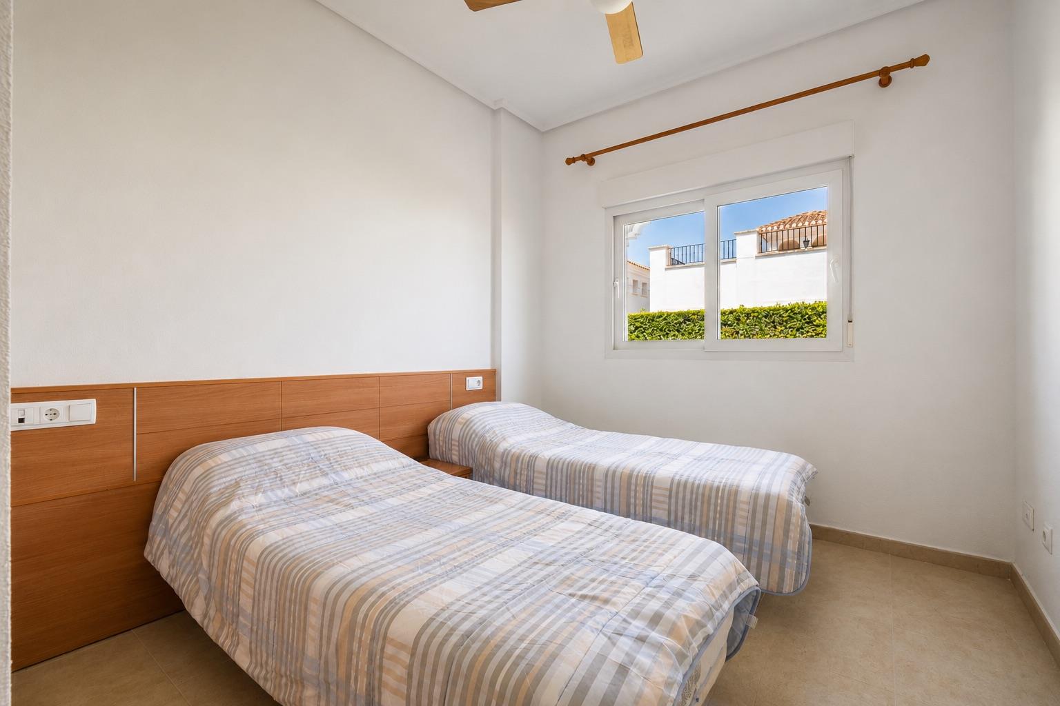 Woning · Herverkoop - La Torre Golf Resort · Murcia · Spanje