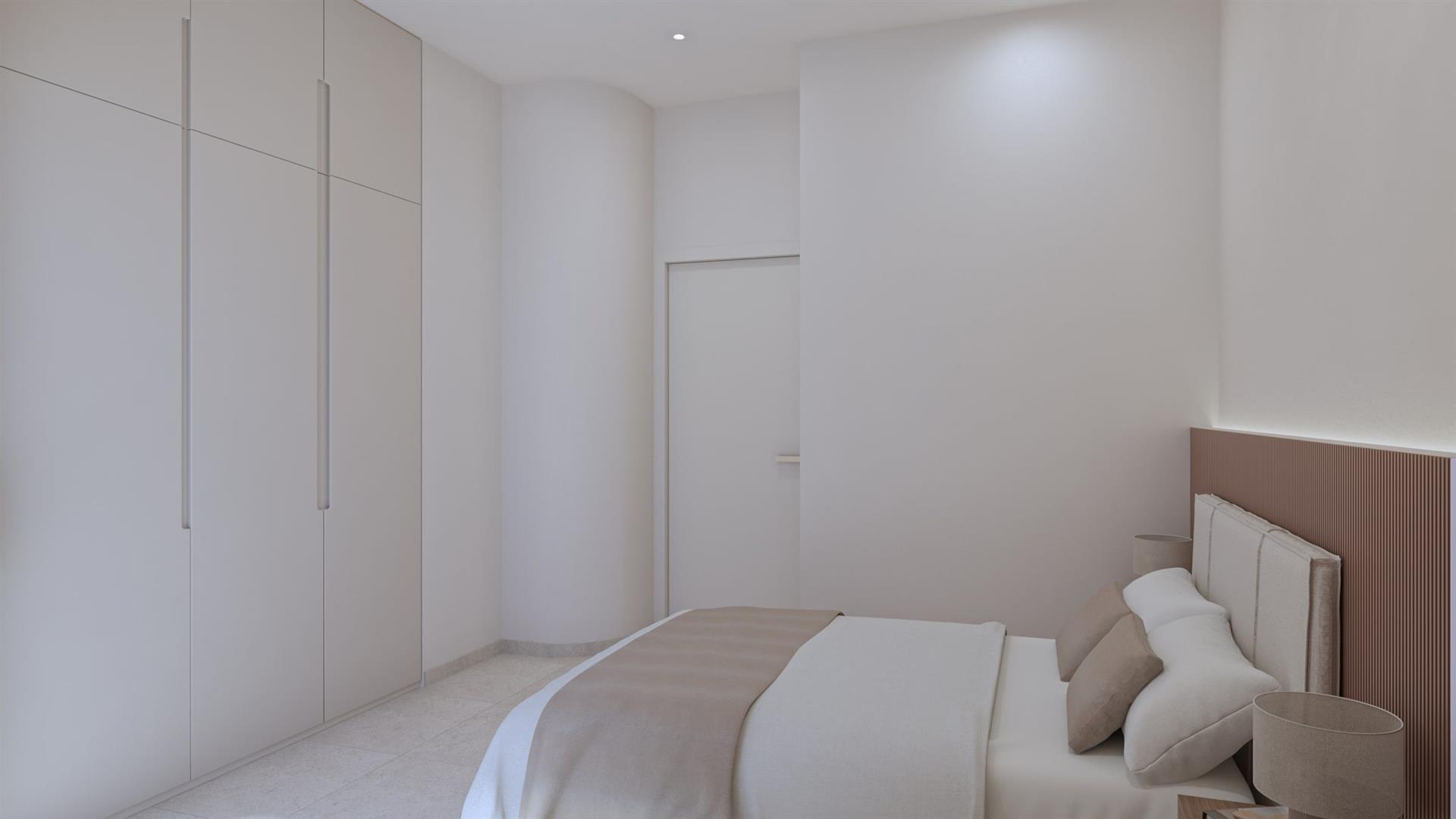 Appartement · Nieuwbouwwoningen - Pilar de la Horadada · Alicante · Spanje