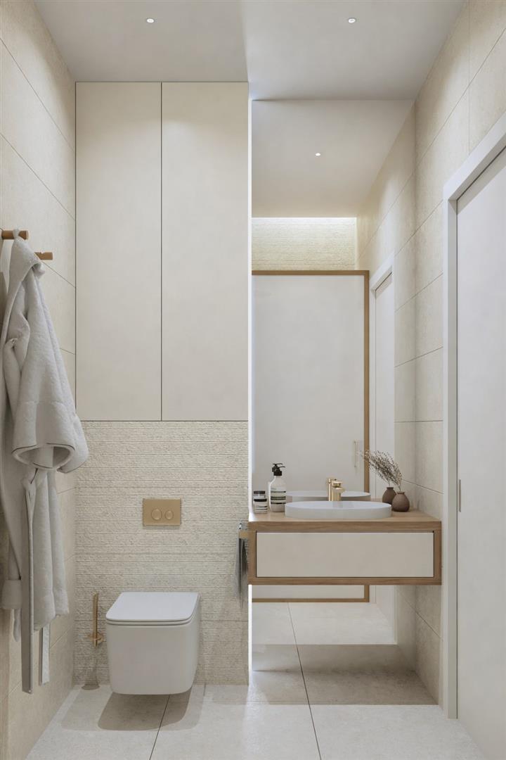Appartement · Nieuwbouwwoningen - Pilar de la Horadada · Alicante · Spanje