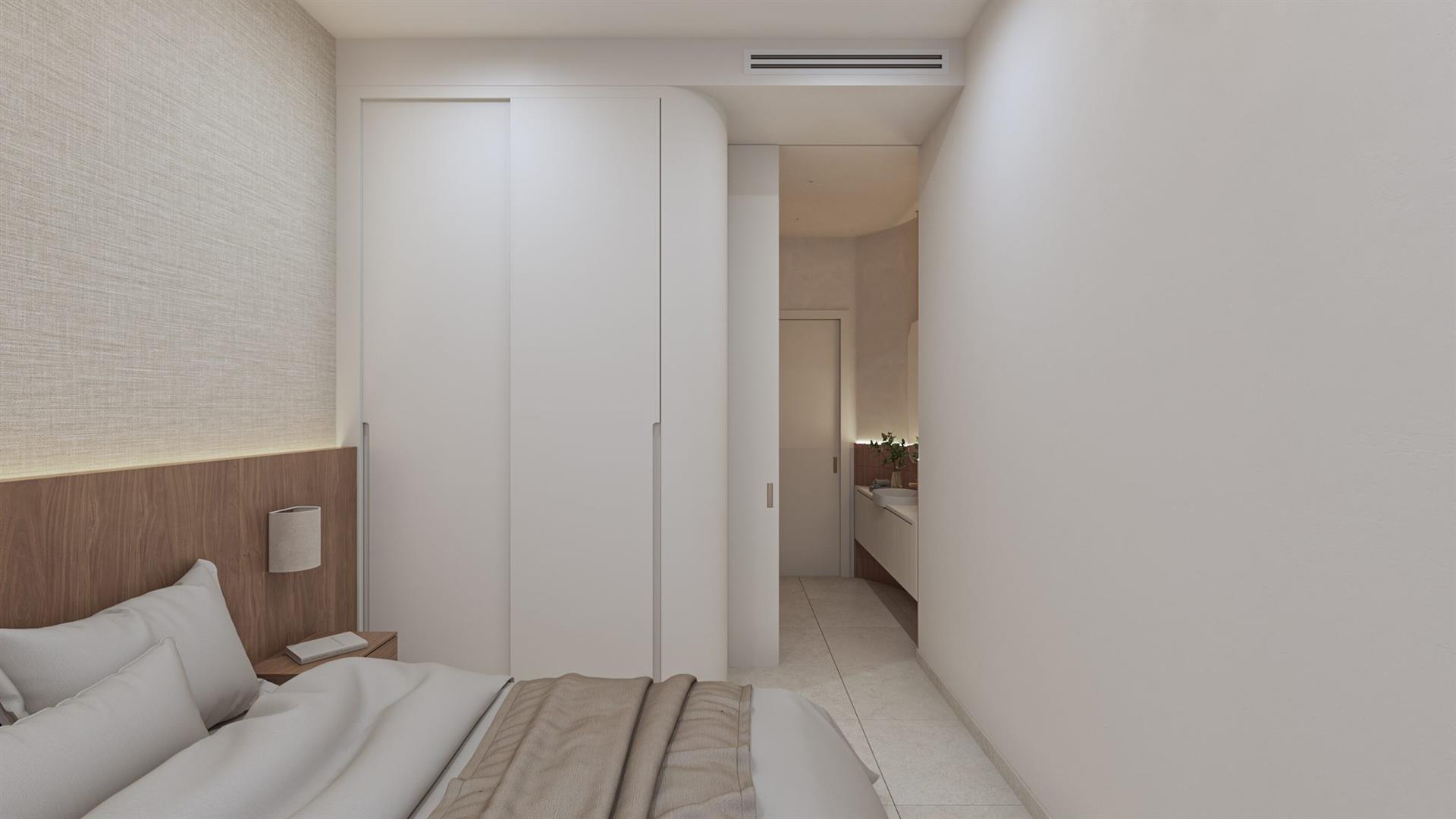 Appartement · Nieuwbouwwoningen - Pilar de la Horadada · Alicante · Spanje