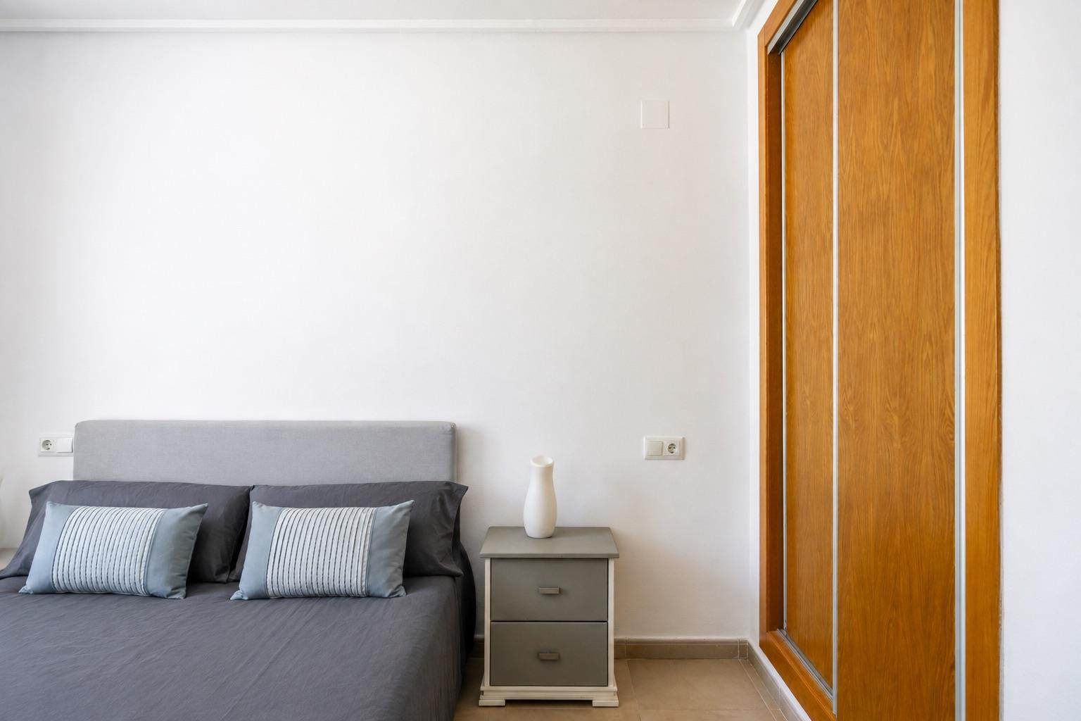 Appartement · Herverkoop - La Torre Golf Resort · Murcia · Spanje