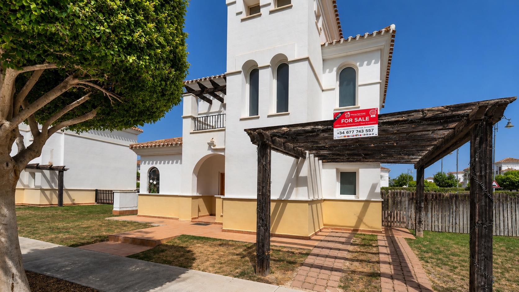 Woning · Herverkoop - La Torre Golf Resort · Murcia · Spanje