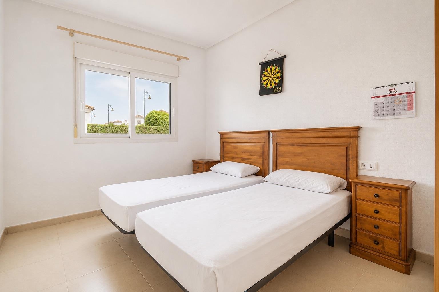 Woning · Herverkoop - La Torre Golf Resort · Murcia · Spanje
