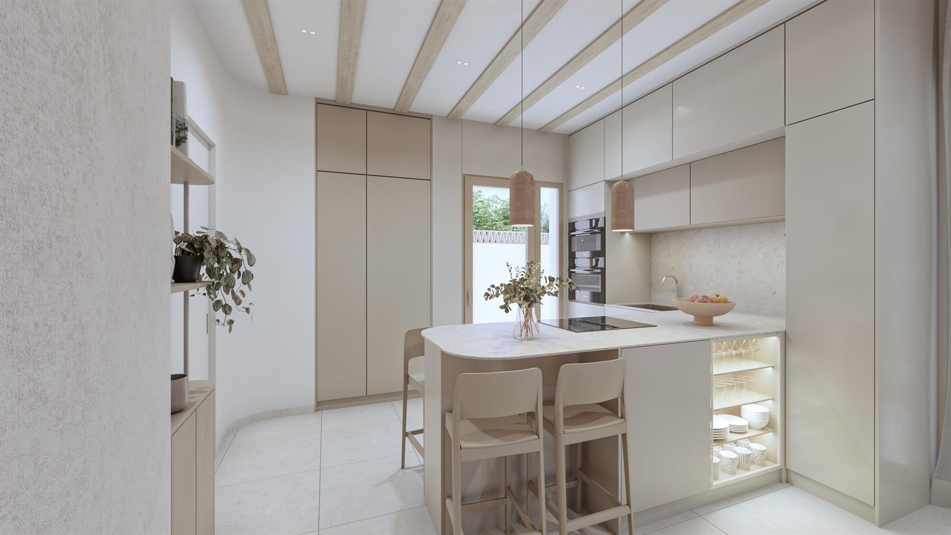 Appartement · Nieuwbouwwoningen - Pilar de la Horadada · Alicante · Spanje