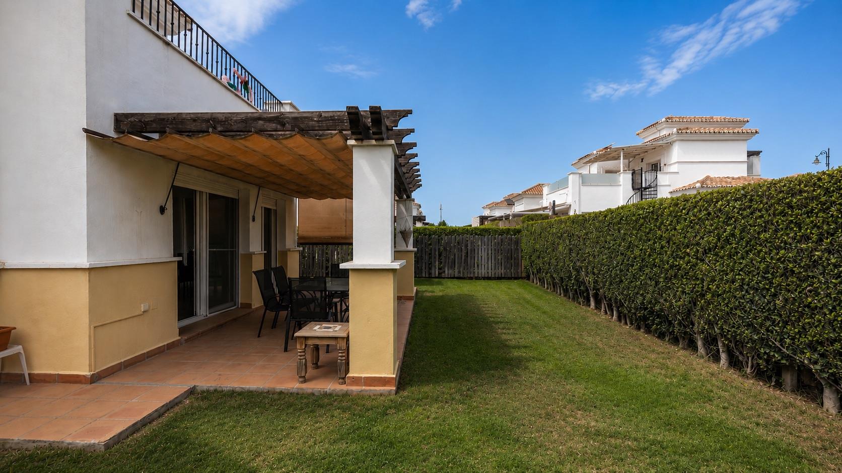 Woning · Herverkoop - La Torre Golf Resort · Murcia · Spanje