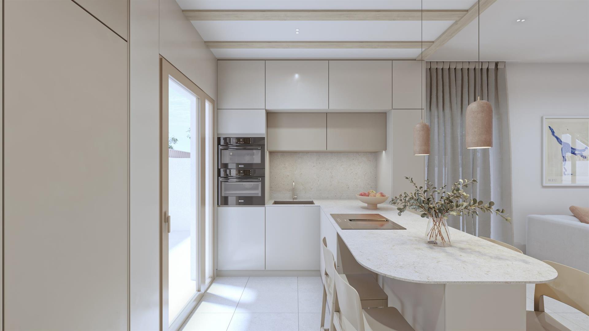 Appartement · Nieuwbouwwoningen - Pilar de la Horadada · Alicante · Spanje