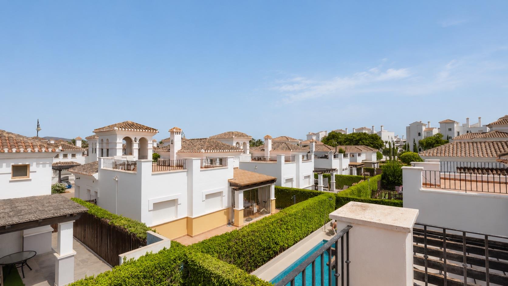 Woning · Herverkoop - La Torre Golf Resort · Murcia · Spanje