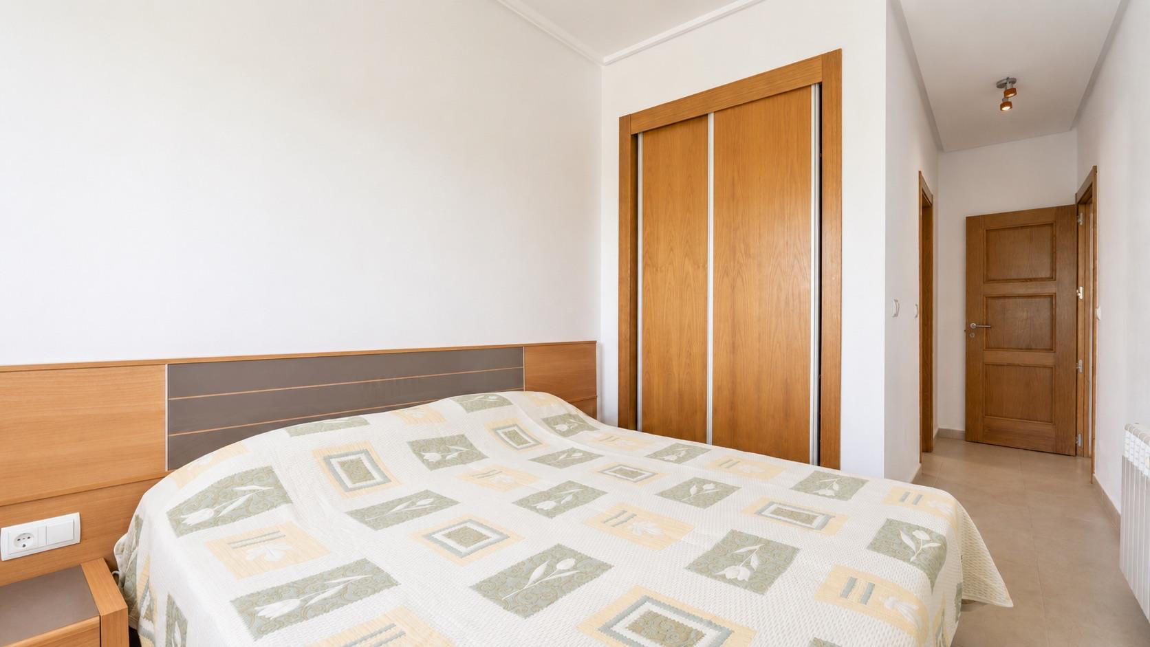 Woning · Herverkoop - La Torre Golf Resort · Murcia · Spanje