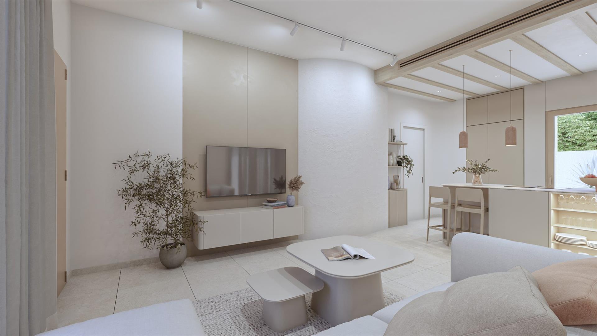 Appartement · Nieuwbouwwoningen - Pilar de la Horadada · Alicante · Spanje