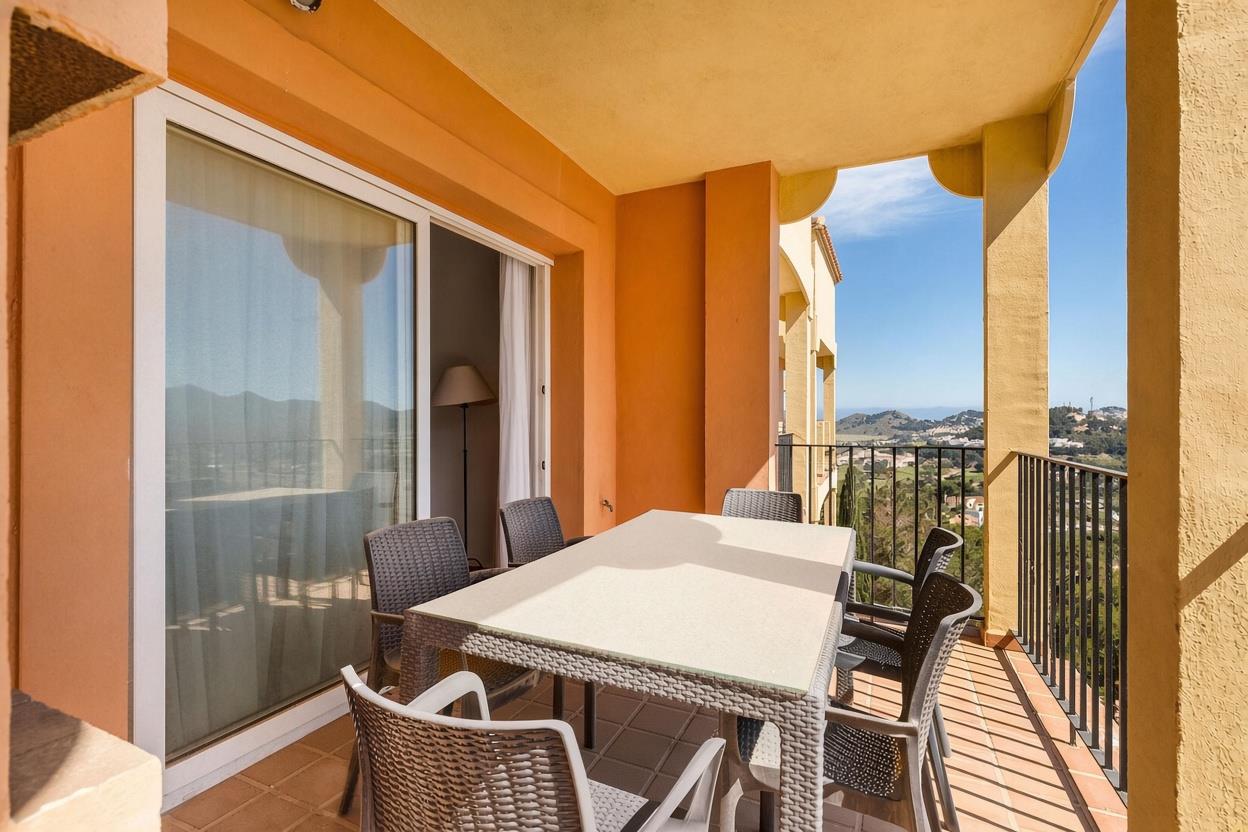Apartment · Resale - La Manga Club Resort · Murcia · Spain