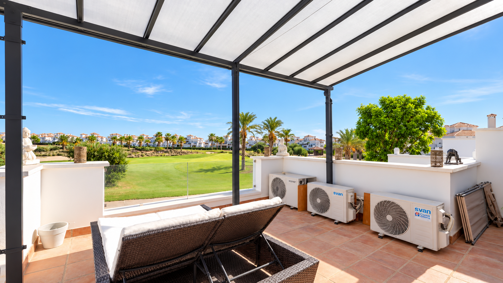 Woning · Herverkoop - La Torre Golf Resort · Murcia · Spanje