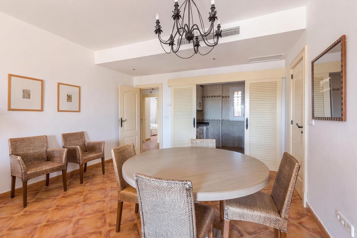 Apartment · Resale - La Manga Club Resort · Murcia · Spain