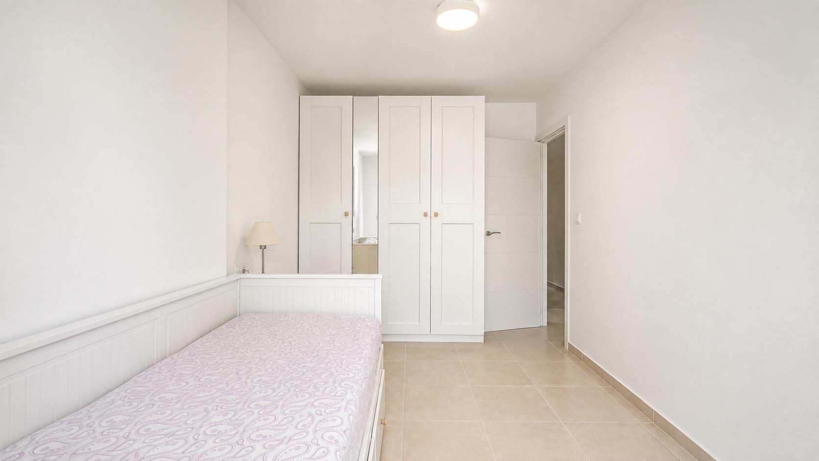 Wohnung · Wiederverkauf - La Torre Golf Resort · Murcia · Spanien