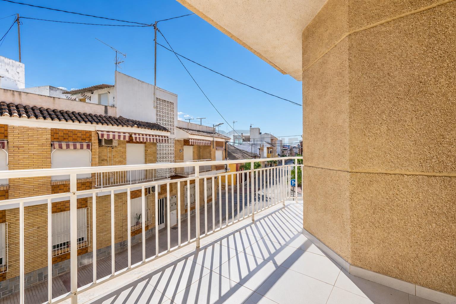 Wohnung · Wiederverkauf - Los Alcázares · Murcia · Spanien