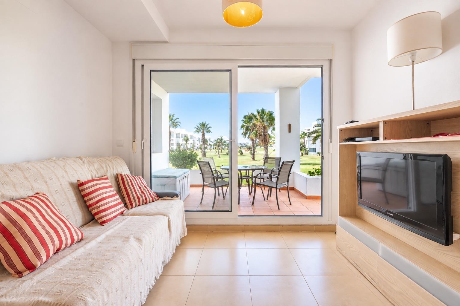 Lägenhet · Återförsäljning - Las Terrazas De La Torre · Murcia · Spanien