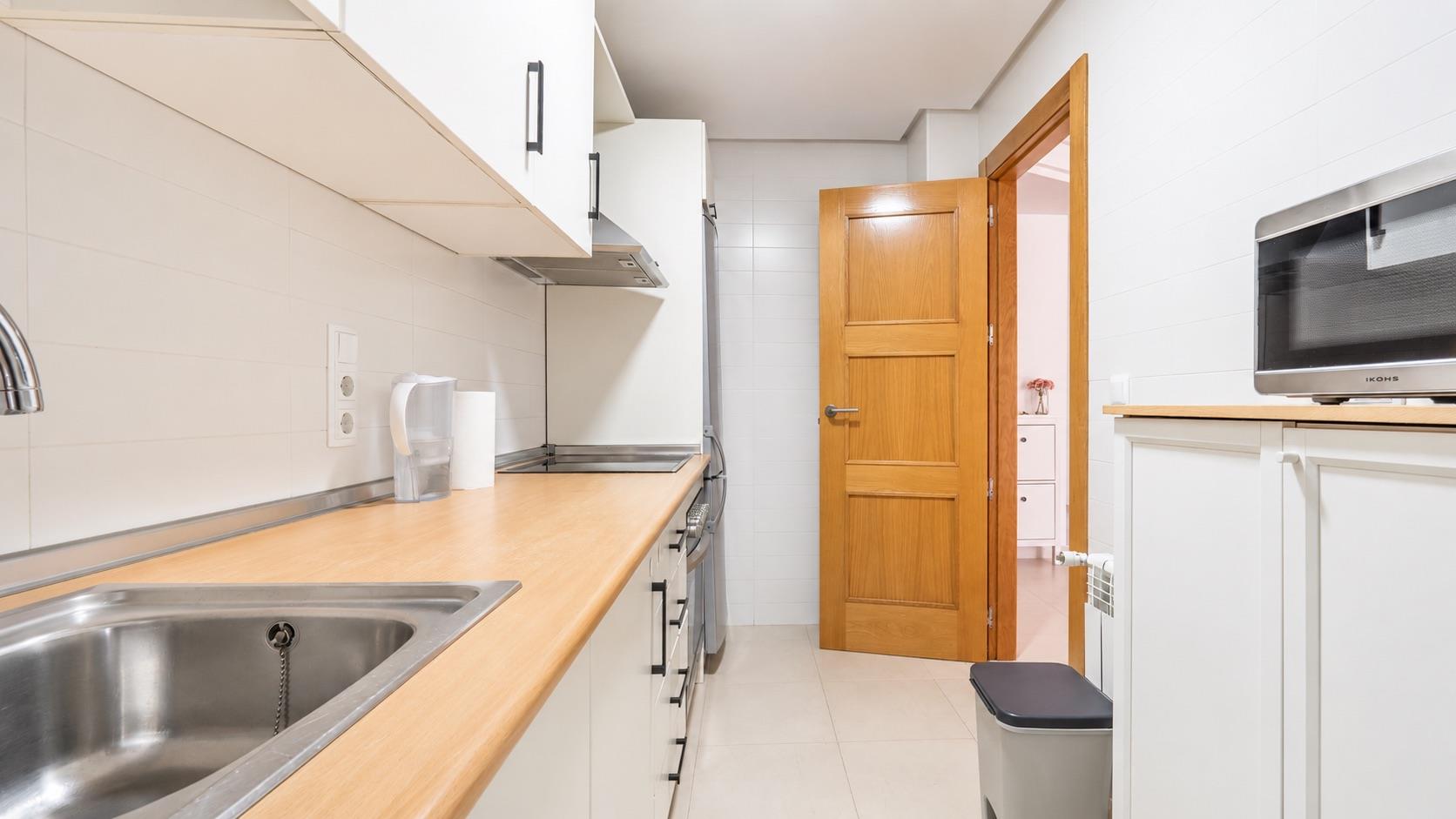 Wohnung · Wiederverkauf - La Torre Golf Resort · Murcia · Spanien