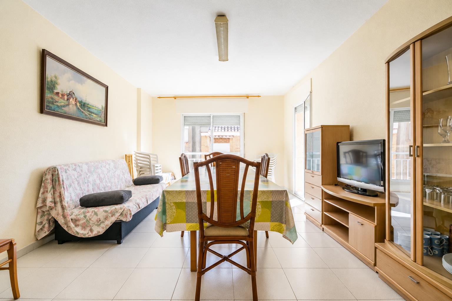 Wohnung · Wiederverkauf - Los Alcázares · Murcia · Spanien