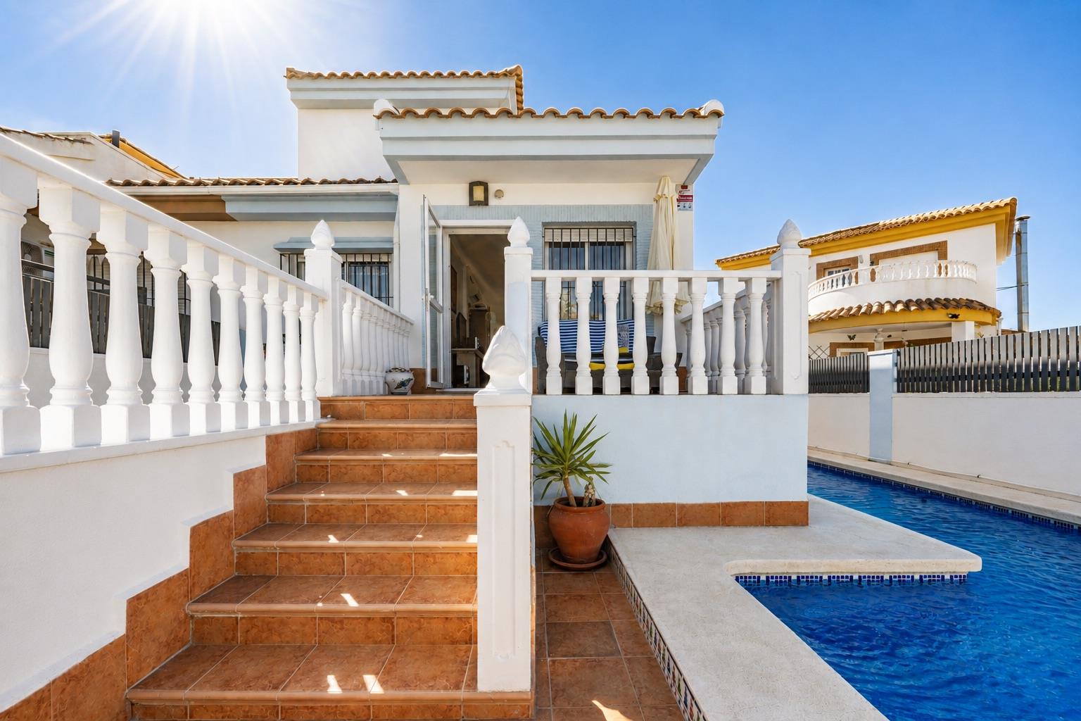 House · Resale - Sucina · Murcia · Spain