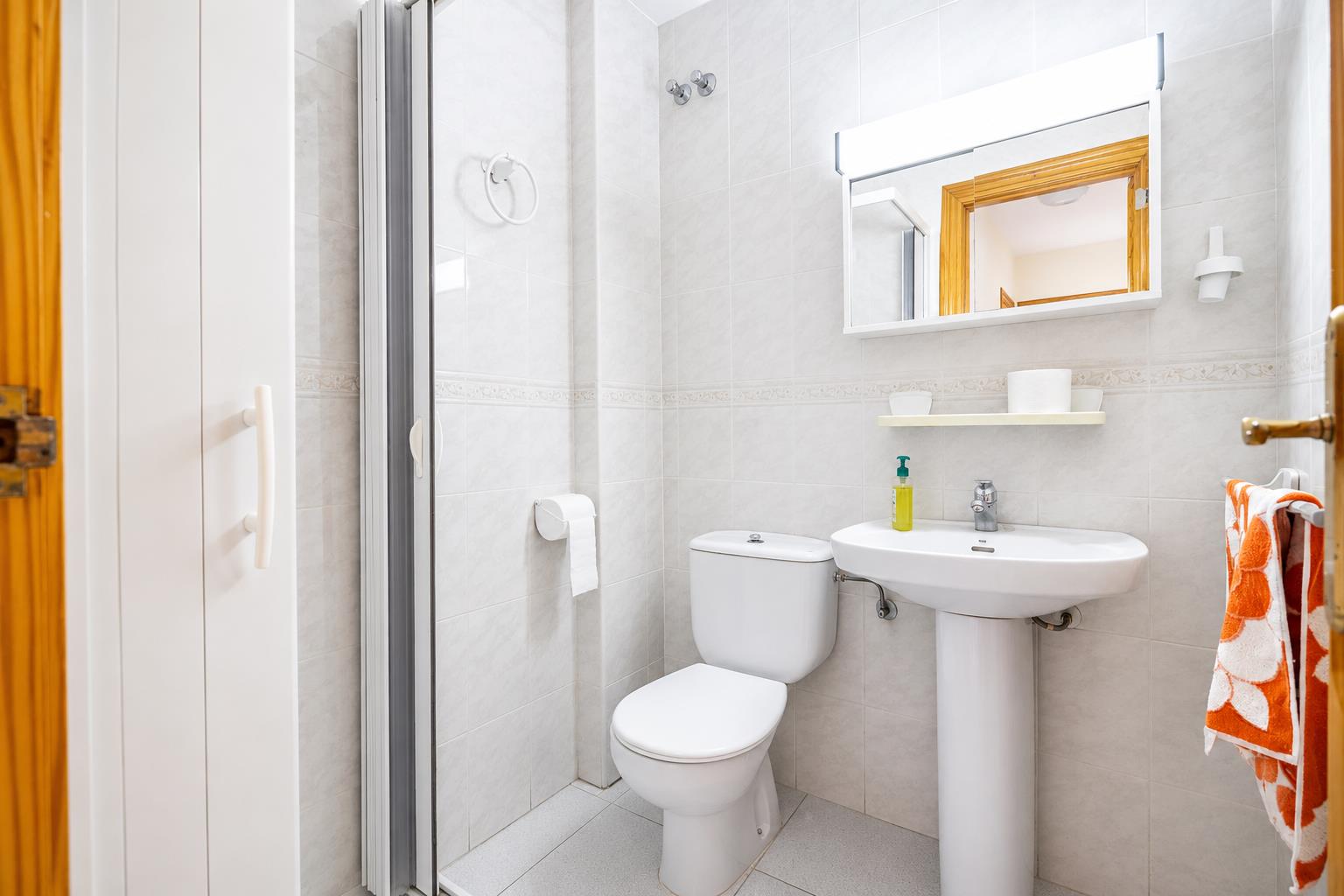 Wohnung · Wiederverkauf - Los Alcázares · Murcia · Spanien
