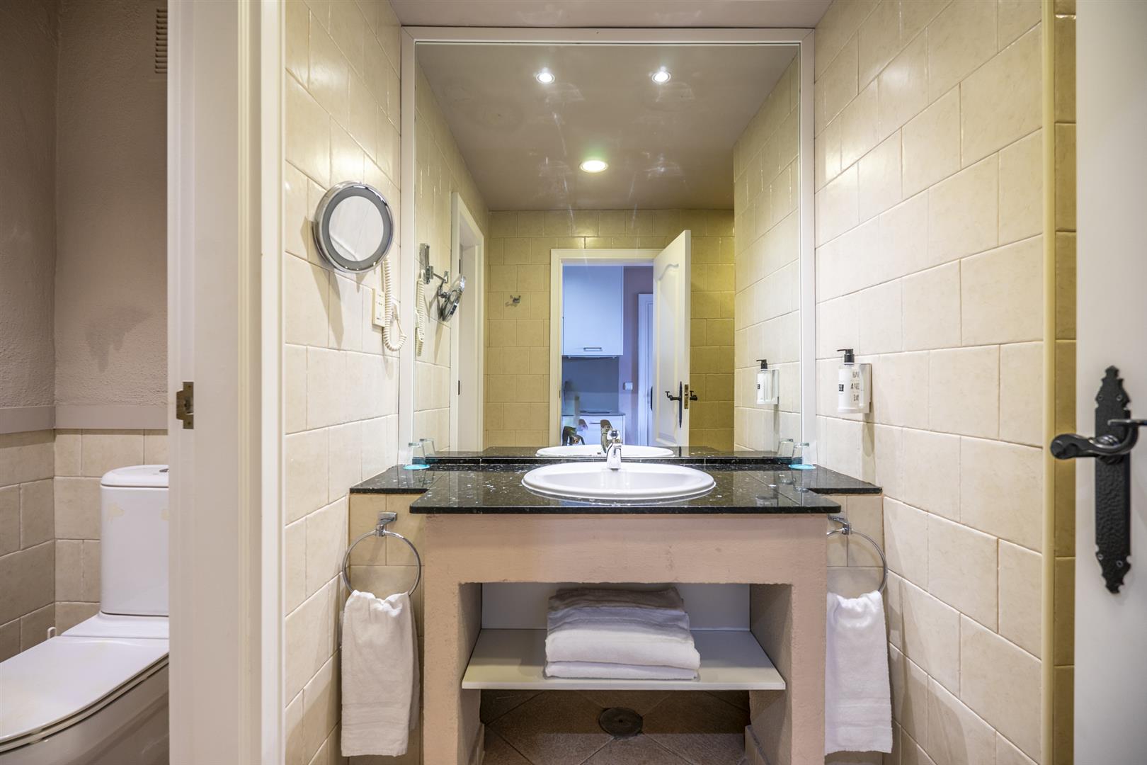 Apartment · Resale - La Manga Club Resort · Murcia · Spain