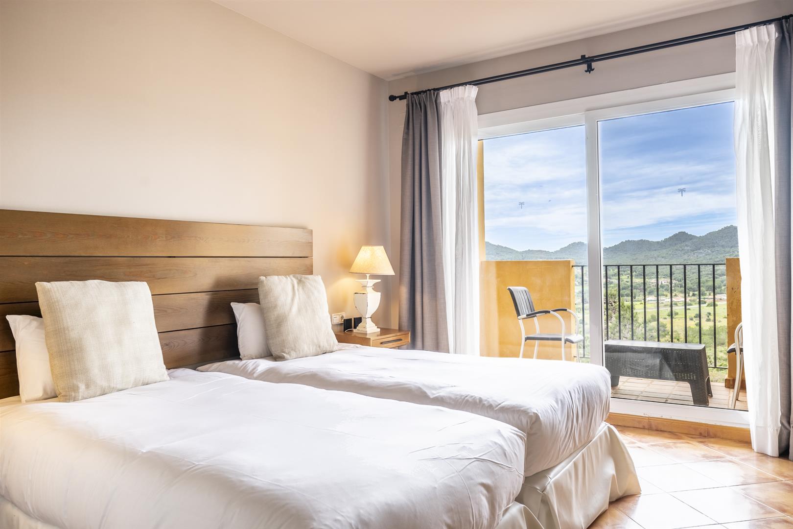 Apartment · Resale - La Manga Club Resort · Murcia · Spain