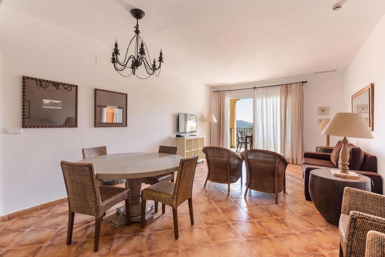 Apartment · Resale - La Manga Club Resort · Murcia · Spain
